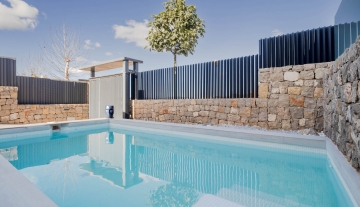 Resa estates Ibiza ses Torres for sale te koop pool 2024 pool.JPG
